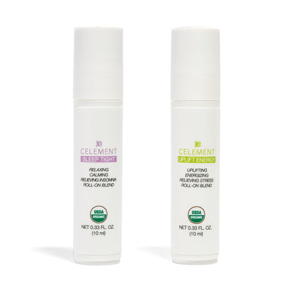 Uplift Energy Essential Oil Blend - Renee Lane Company
