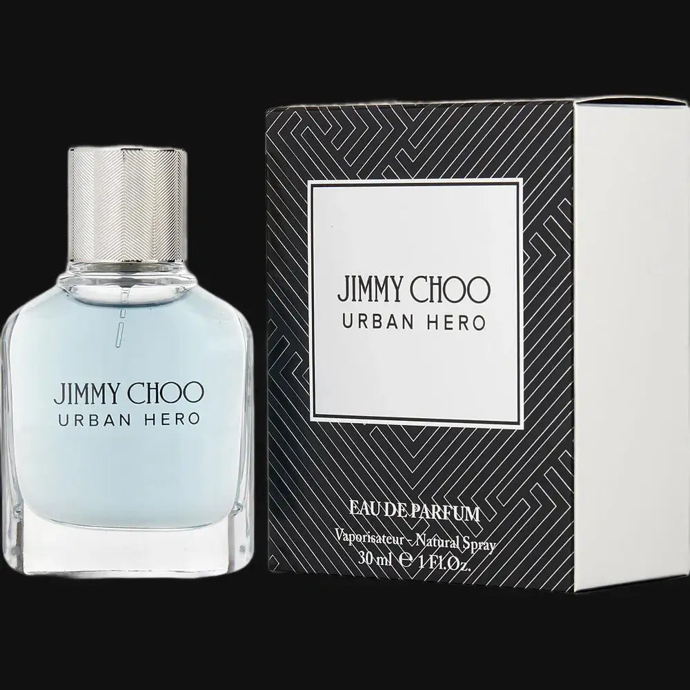Urban Hero By Jimmy Choo Cologne for Men - Renee Lane Company