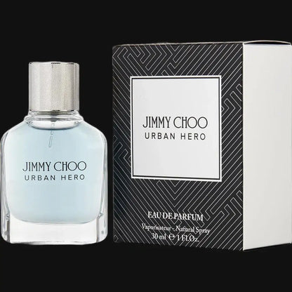 Urban Hero By Jimmy Choo Cologne for Men - Renee Lane Company