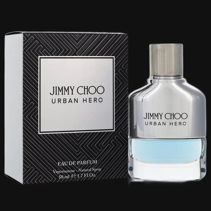 Urban Hero By Jimmy Choo Cologne for Men - Renee Lane Company