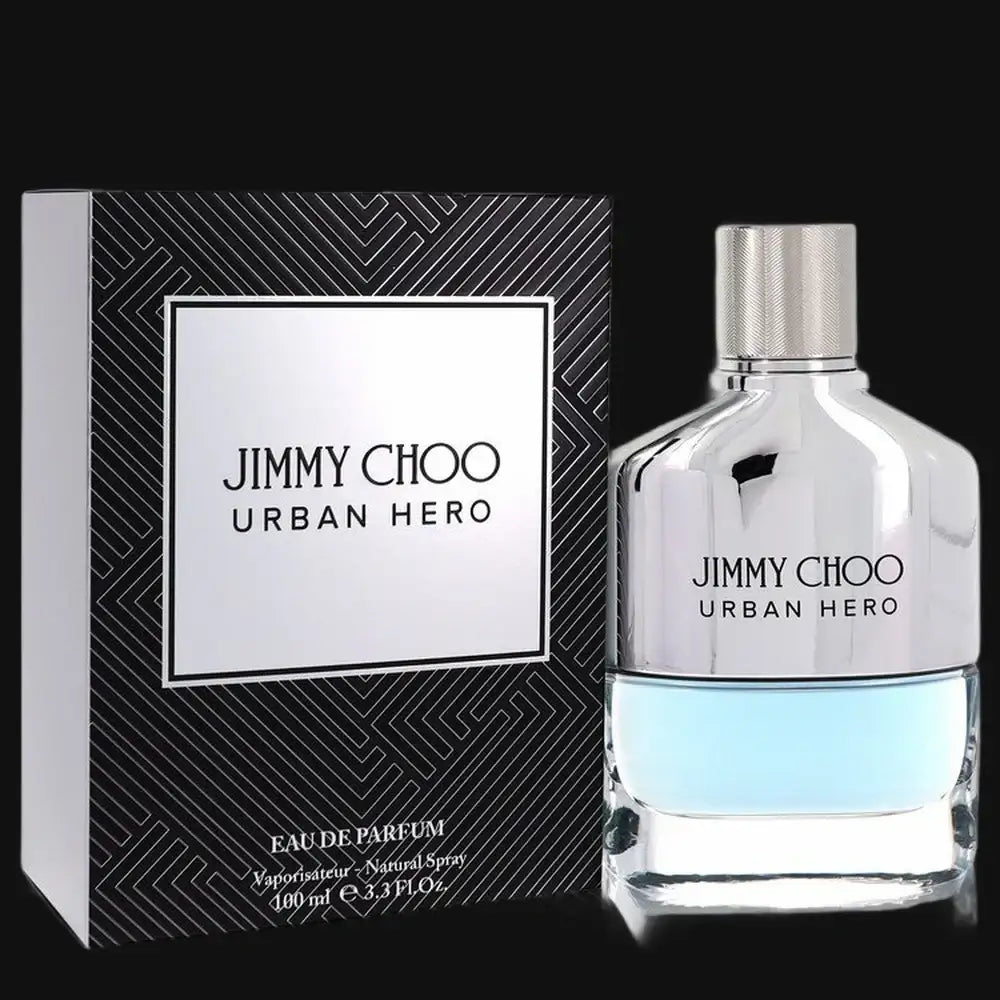 Urban Hero By Jimmy Choo Cologne for Men - Renee Lane Company