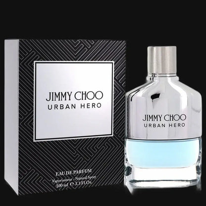 Urban Hero By Jimmy Choo Cologne for Men - Renee Lane Company