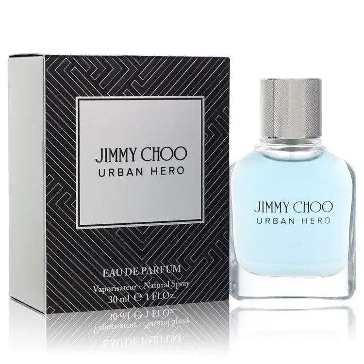 Urban Hero By Jimmy Choo Cologne for Men - Renee Lane Company