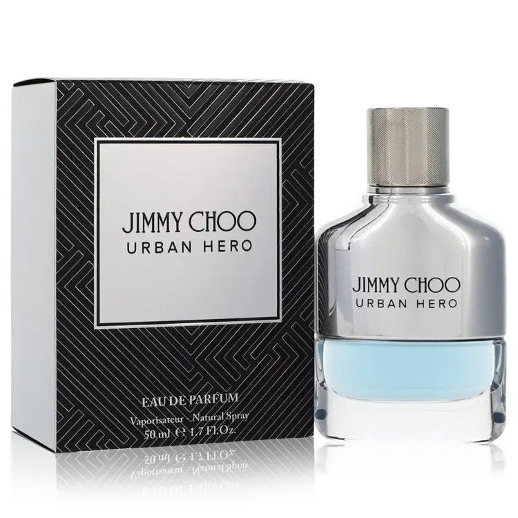 Urban Hero By Jimmy Choo Cologne for Men - Renee Lane Company