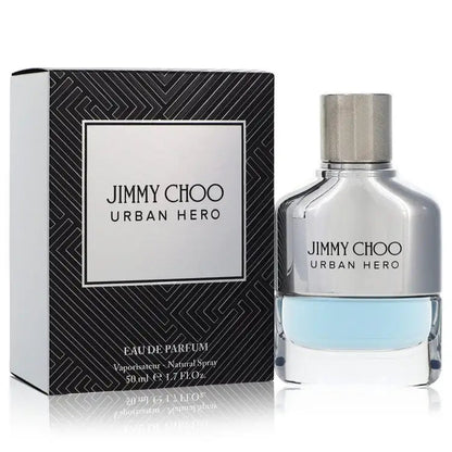 Urban Hero By Jimmy Choo Cologne for Men - Renee Lane Company