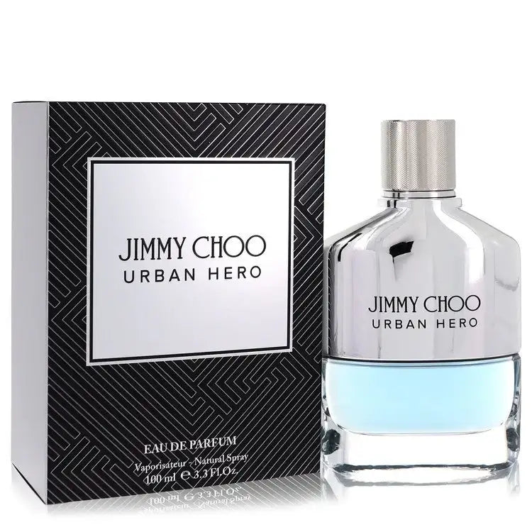 Urban Hero By Jimmy Choo Cologne for Men - Renee Lane Company