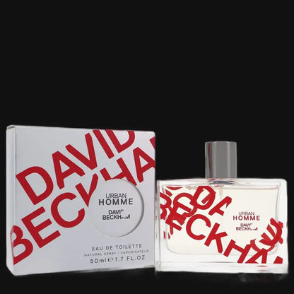 Urban Homme By David Beckham Cologne for Men - Renee Lane Company