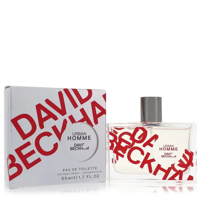Urban Homme By David Beckham Cologne for Men - Renee Lane Company
