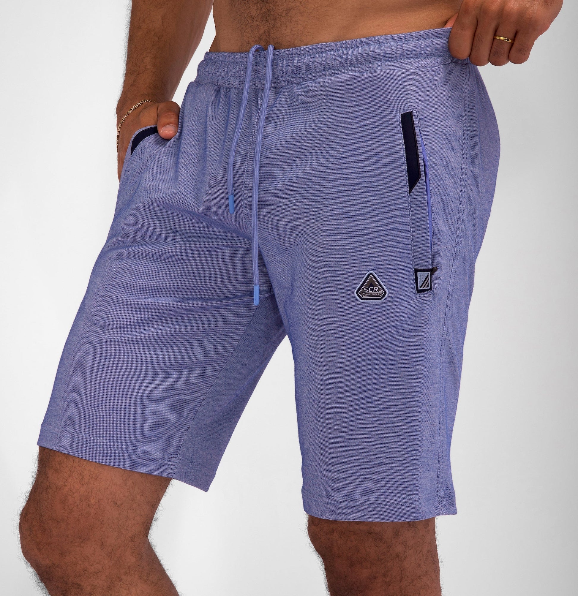 Urban Stride All-Day Wear Shorts - (Tall Fit) - Renee Lane Company