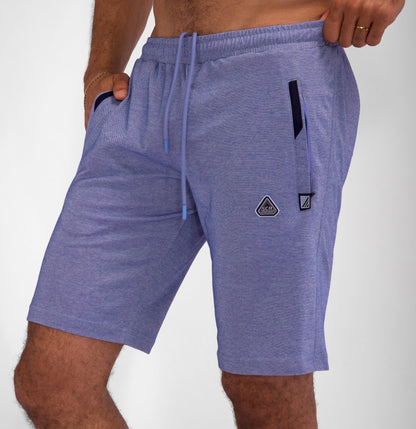 Urban Stride All-Day Wear Shorts - (Tall Fit) - Renee Lane Company