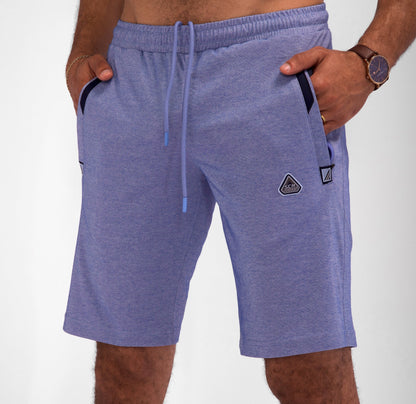 Urban Stride All-Day Wear Shorts - (Tall Fit) - Renee Lane Company