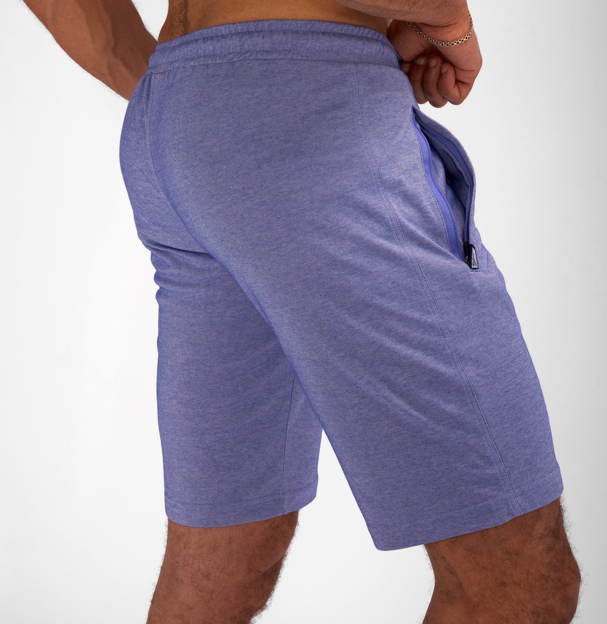 Urban Stride All-Day Wear Shorts - (Tall Fit) - Renee Lane Company