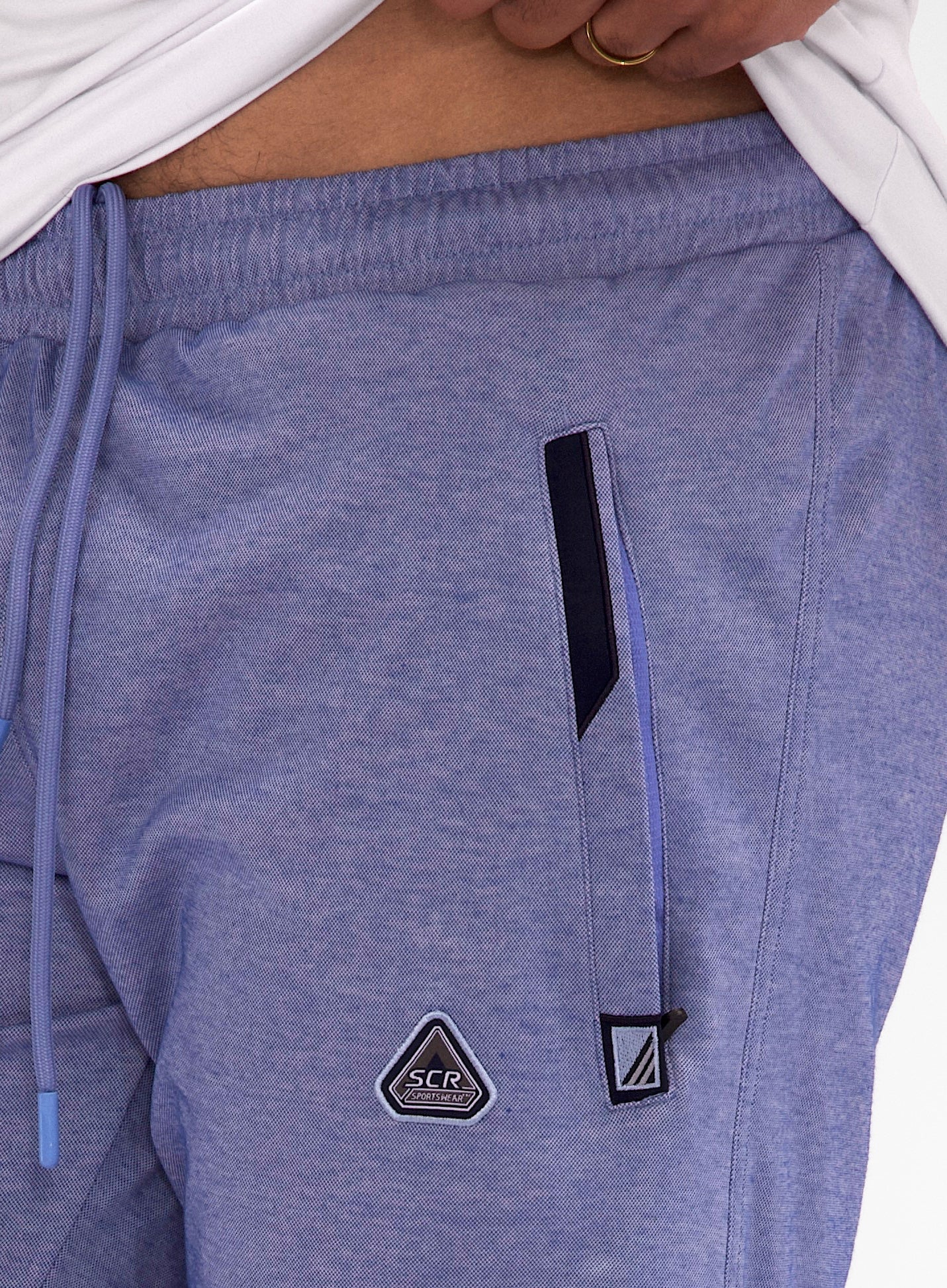 Urban Stride All-Day Wear Shorts - (Tall Fit) - Renee Lane Company