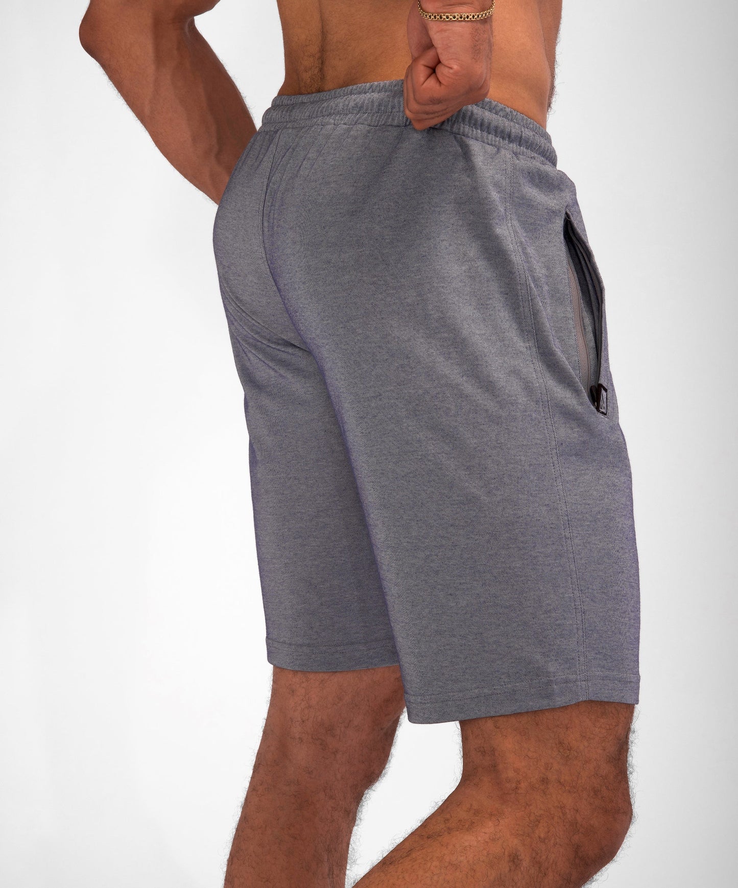 Urban Stride All-Day Wear Shorts - (Tall Fit) - Renee Lane Company
