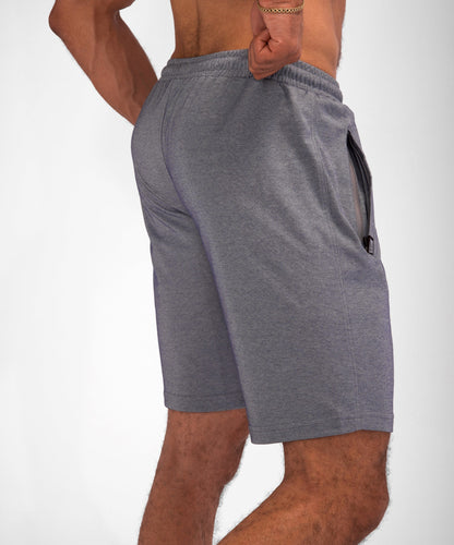 Urban Stride All-Day Wear Shorts - (Tall Fit) - Renee Lane Company