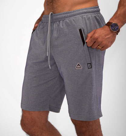 Urban Stride All-Day Wear Shorts - (Tall Fit) - Renee Lane Company