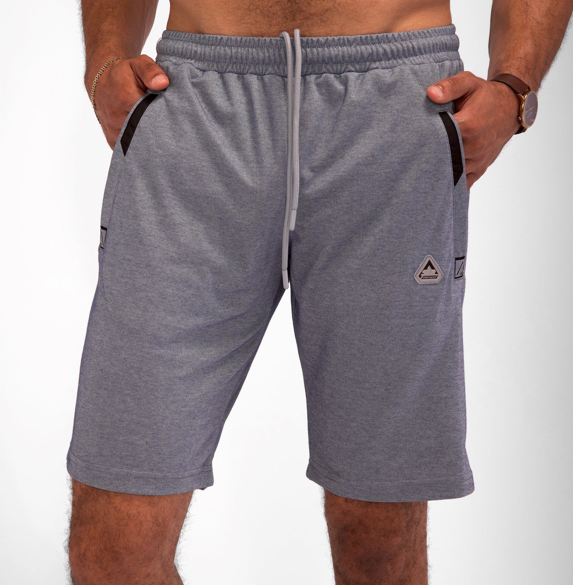 Urban Stride All-Day Wear Shorts - (Tall Fit) - Renee Lane Company