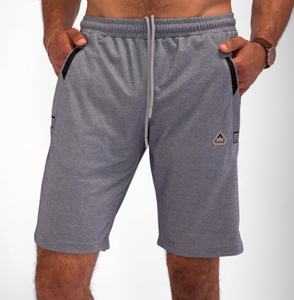 Urban Stride All-Day Wear Shorts - (Tall Fit) - Renee Lane Company