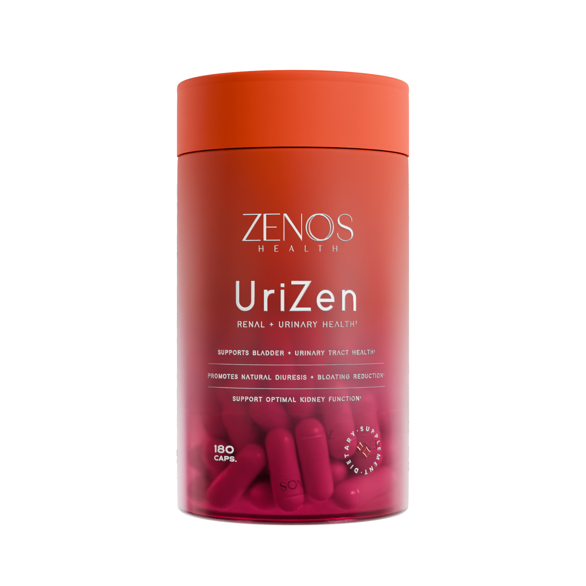 UriZen - Renee Lane Company