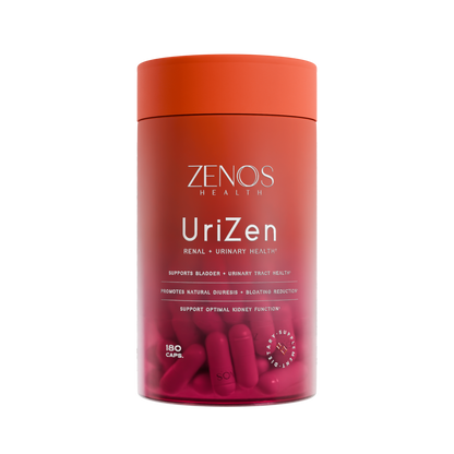 UriZen - Renee Lane Company