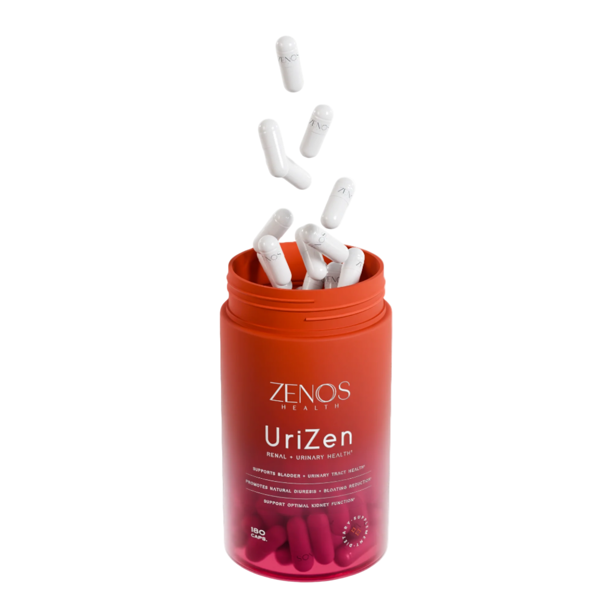 UriZen - Renee Lane Company