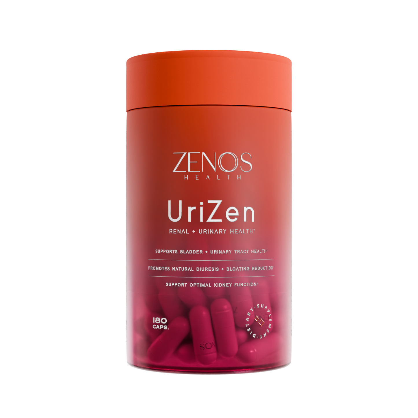UriZen