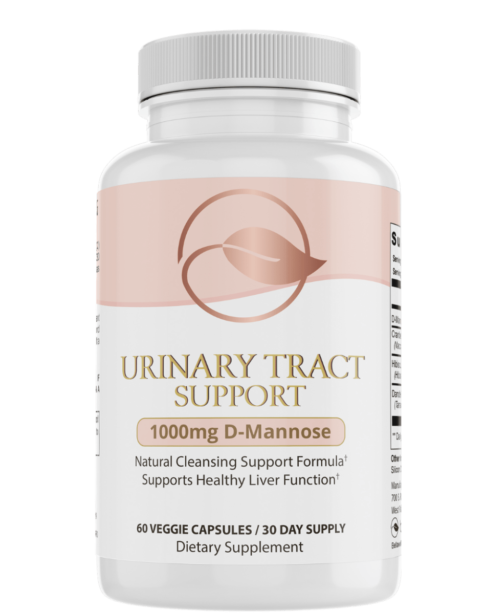Urinary Tract Support by Bellawell - Renee Lane Company