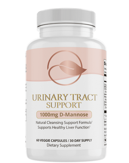 Urinary Tract Support by Bellawell - Renee Lane Company