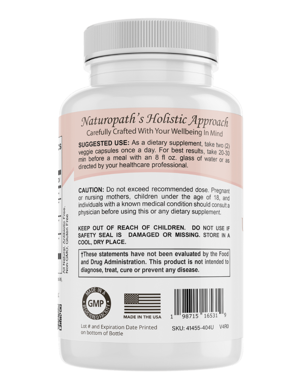Urinary Tract Support by Bellawell - Renee Lane Company