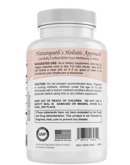 Urinary Tract Support by Bellawell - Renee Lane Company