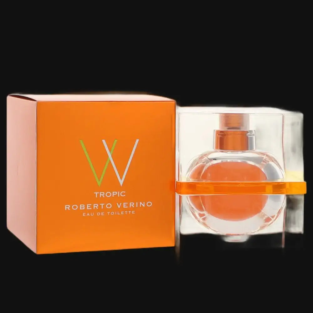 V V Tropic By Roberto Verino Perfume for Women - Renee Lane Company
