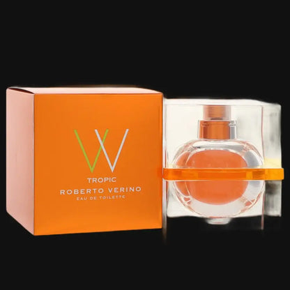 V V Tropic By Roberto Verino Perfume for Women - Renee Lane Company