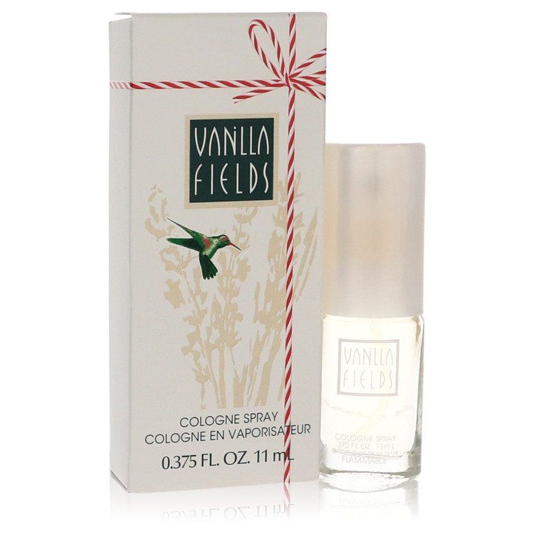 VANILLA FIELDS by Coty Cologne Spray .375 oz - Renee Lane Company