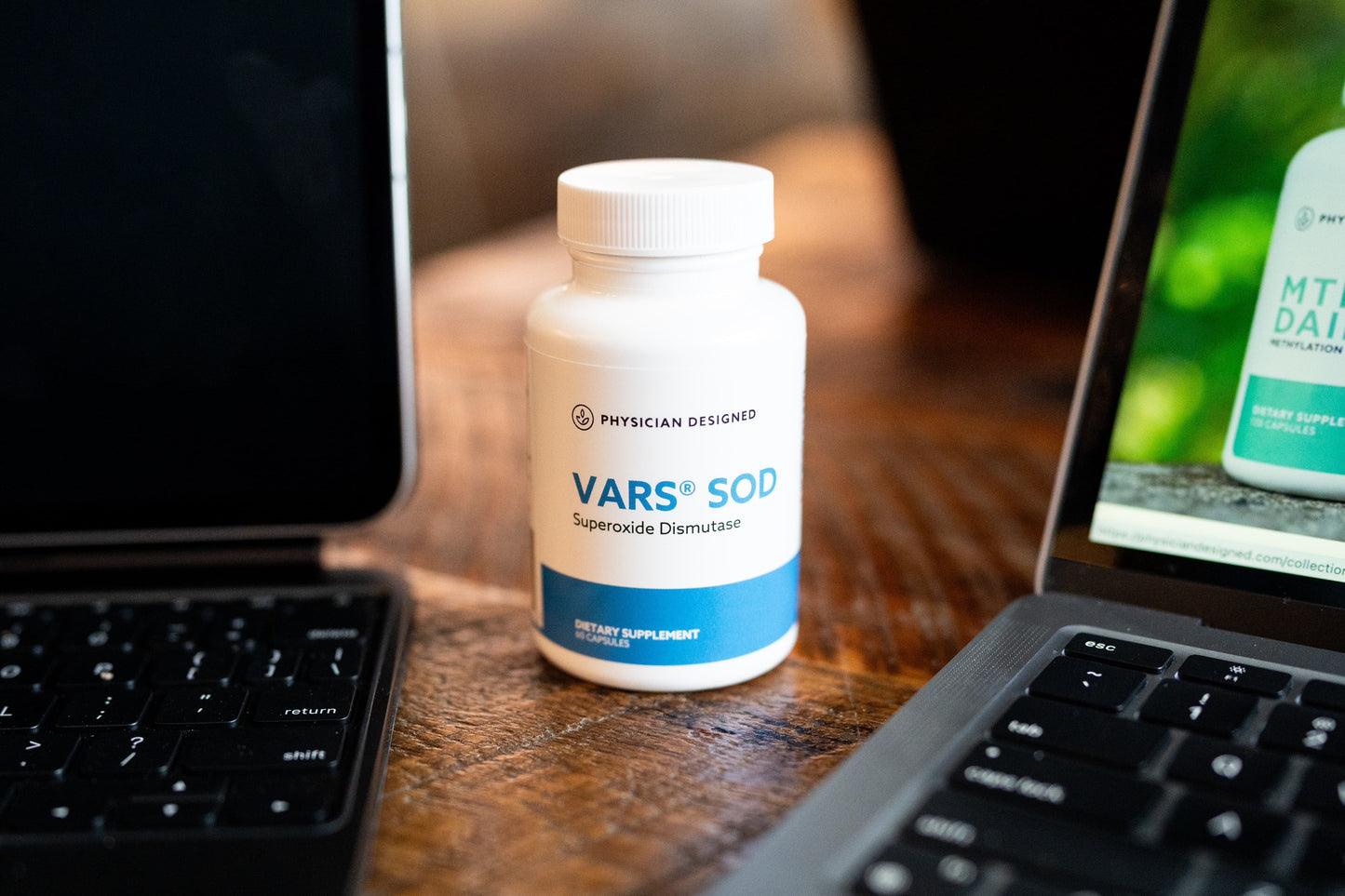 VARS SOD (formerly known as SOD Booster) - Renee Lane Company