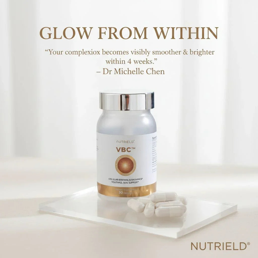 VBC™ Vital Beauty Capsule - Renee Lane Company