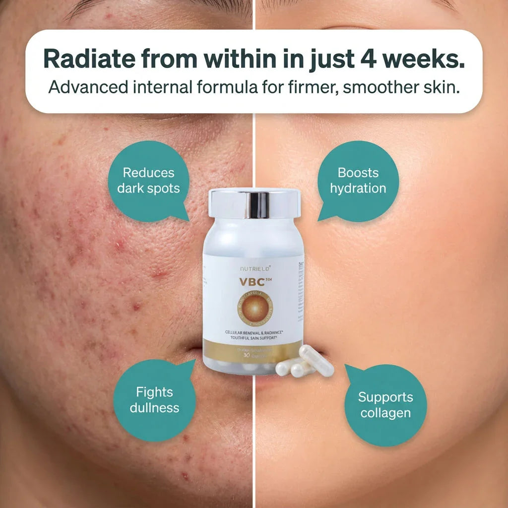 VBC™ Vital Beauty Capsule - Renee Lane Company