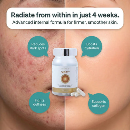 VBC™ Vital Beauty Capsule - Renee Lane Company
