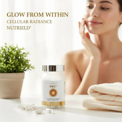 VBC™ Vital Beauty Capsule - Renee Lane Company
