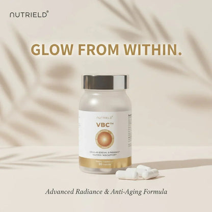VBC™ Vital Beauty Capsule - Renee Lane Company
