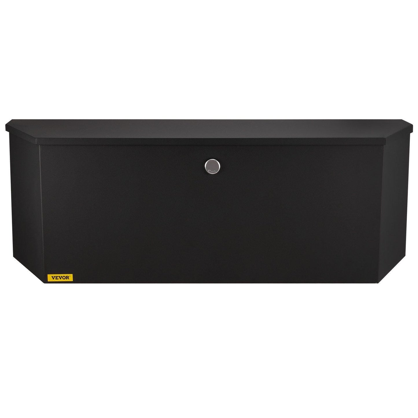 VEVOR Carbon Steel Trailer Tongue Box - Secure, Weather-Proof Storage - Renee Lane Company