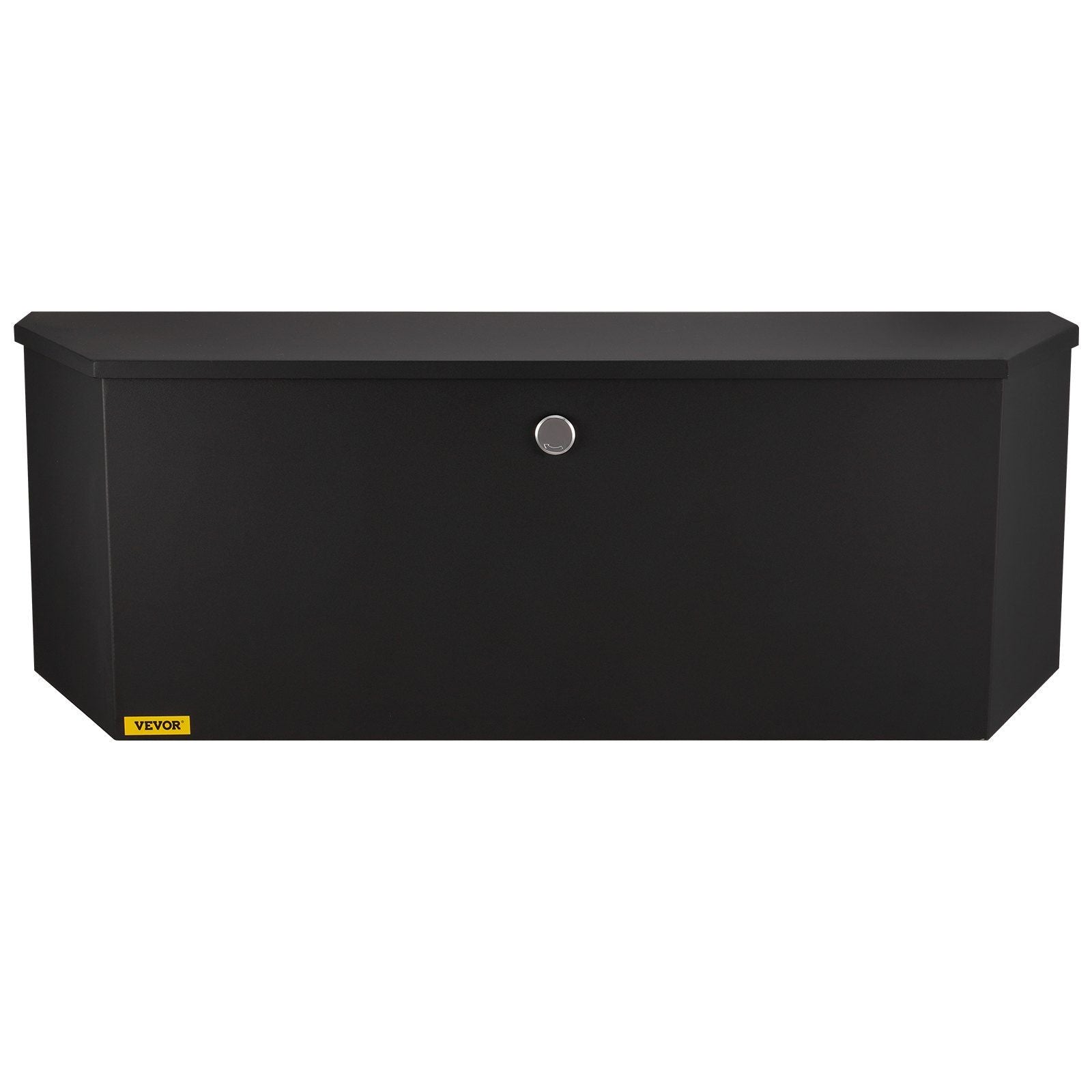 VEVOR Carbon Steel Trailer Tongue Box - Secure, Weather-Proof Storage - Renee Lane Company