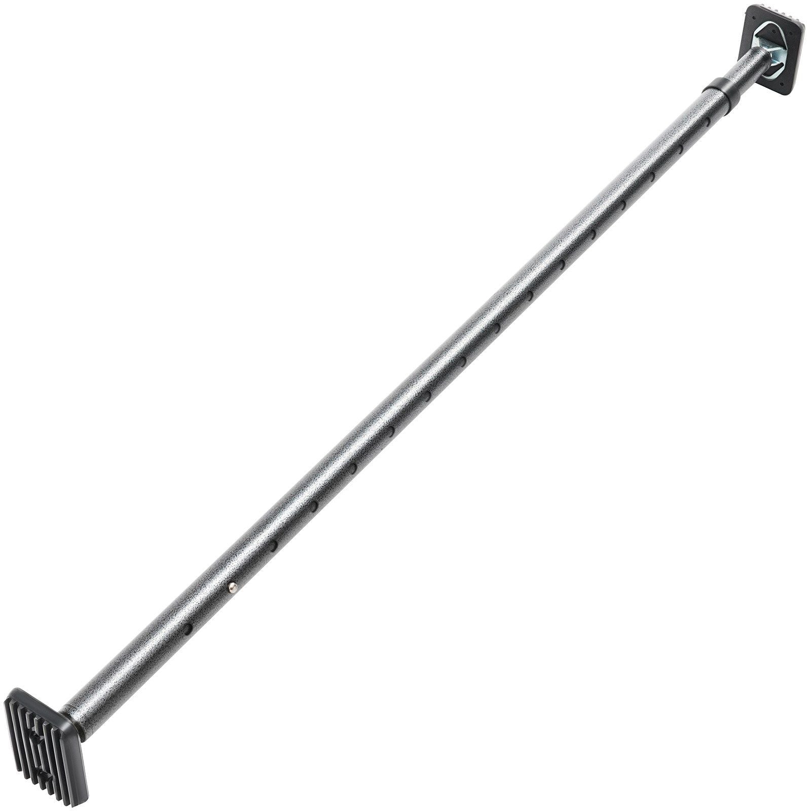 VEVOR Cargo Bar, Truck Bed Bar Adjustable from 40" to 73", Heavy-duty Steel Cargo Stabilizer Bar with 220 lbs Capacity, Truck Load Bar Stop Sliding for Pickup Truck Bed, SUV, Minitruck - Renee Lane Company