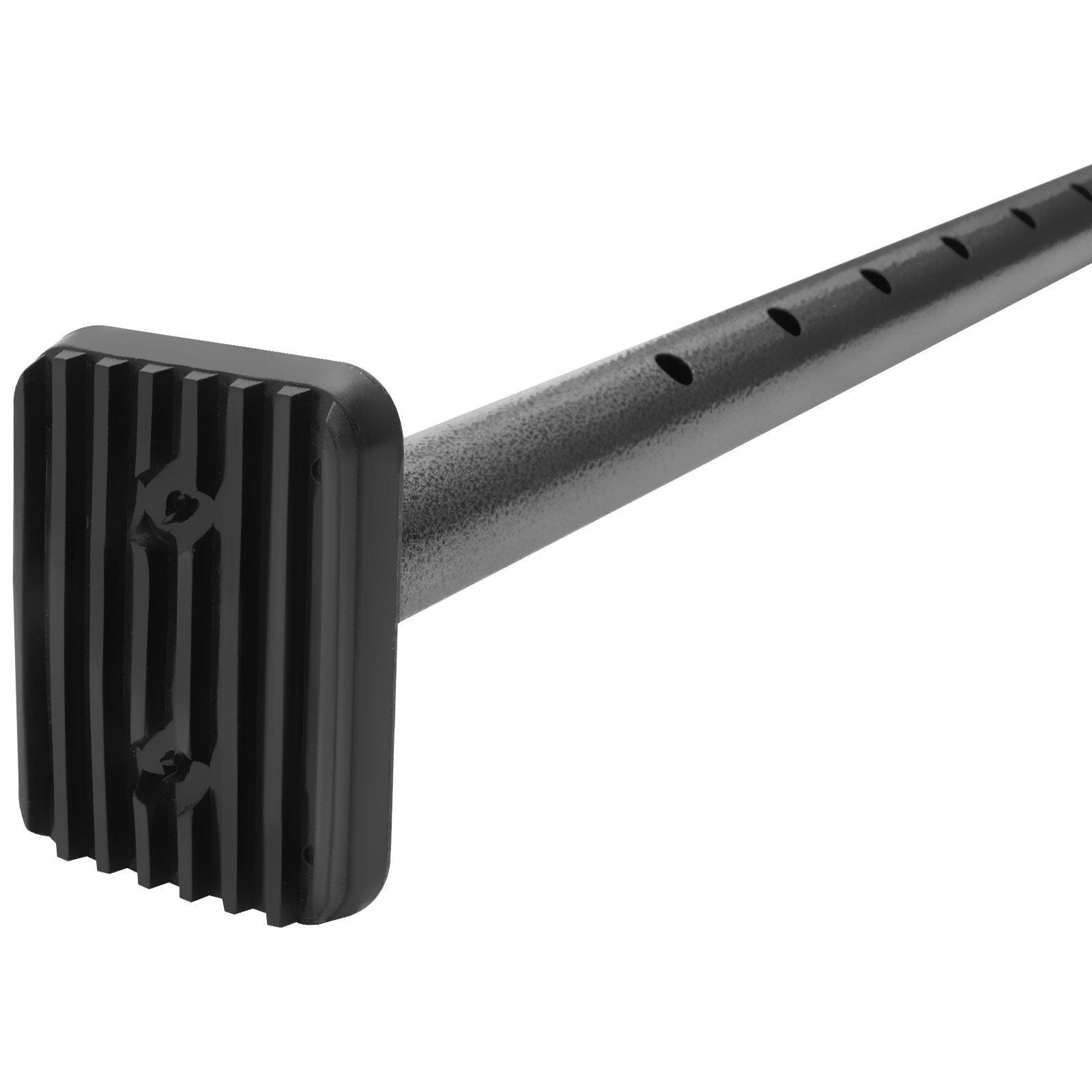 VEVOR Cargo Bar, Truck Bed Bar Adjustable from 40" to 73", Heavy-duty Steel Cargo Stabilizer Bar with 220 lbs Capacity, Truck Load Bar Stop Sliding for Pickup Truck Bed, SUV, Minitruck - Renee Lane Company