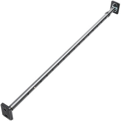 VEVOR Cargo Bar, Truck Bed Bar Adjustable from 40" to 73", Heavy-duty Steel Cargo Stabilizer Bar with 220 lbs Capacity, Truck Load Bar Stop Sliding for Pickup Truck Bed, SUV, Minitruck - Renee Lane Company