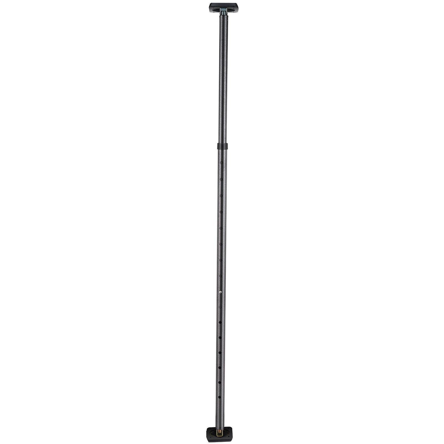VEVOR Cargo Bar, Truck Bed Bar Adjustable from 40" to 73", Heavy-duty Steel Cargo Stabilizer Bar with 220 lbs Capacity, Truck Load Bar Stop Sliding for Pickup Truck Bed, SUV, Minitruck - Renee Lane Company
