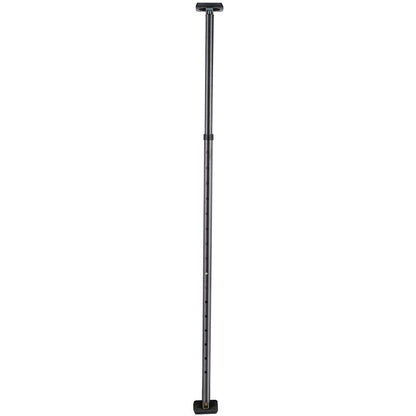VEVOR Cargo Bar, Truck Bed Bar Adjustable from 40" to 73", Heavy-duty Steel Cargo Stabilizer Bar with 220 lbs Capacity, Truck Load Bar Stop Sliding for Pickup Truck Bed, SUV, Minitruck - Renee Lane Company