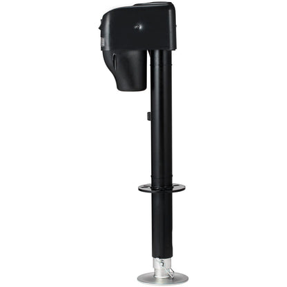 VEVOR Electric Trailer Jack, Power Tongue Jack Weight Capacity 4000 lbs, 9.84"-33.85" Electric Tongue Jack with Waterproof Cover for Lifting RV Trailer, Horse Trailer, Utility Trailer, Yacht Trailer - Renee Lane Company