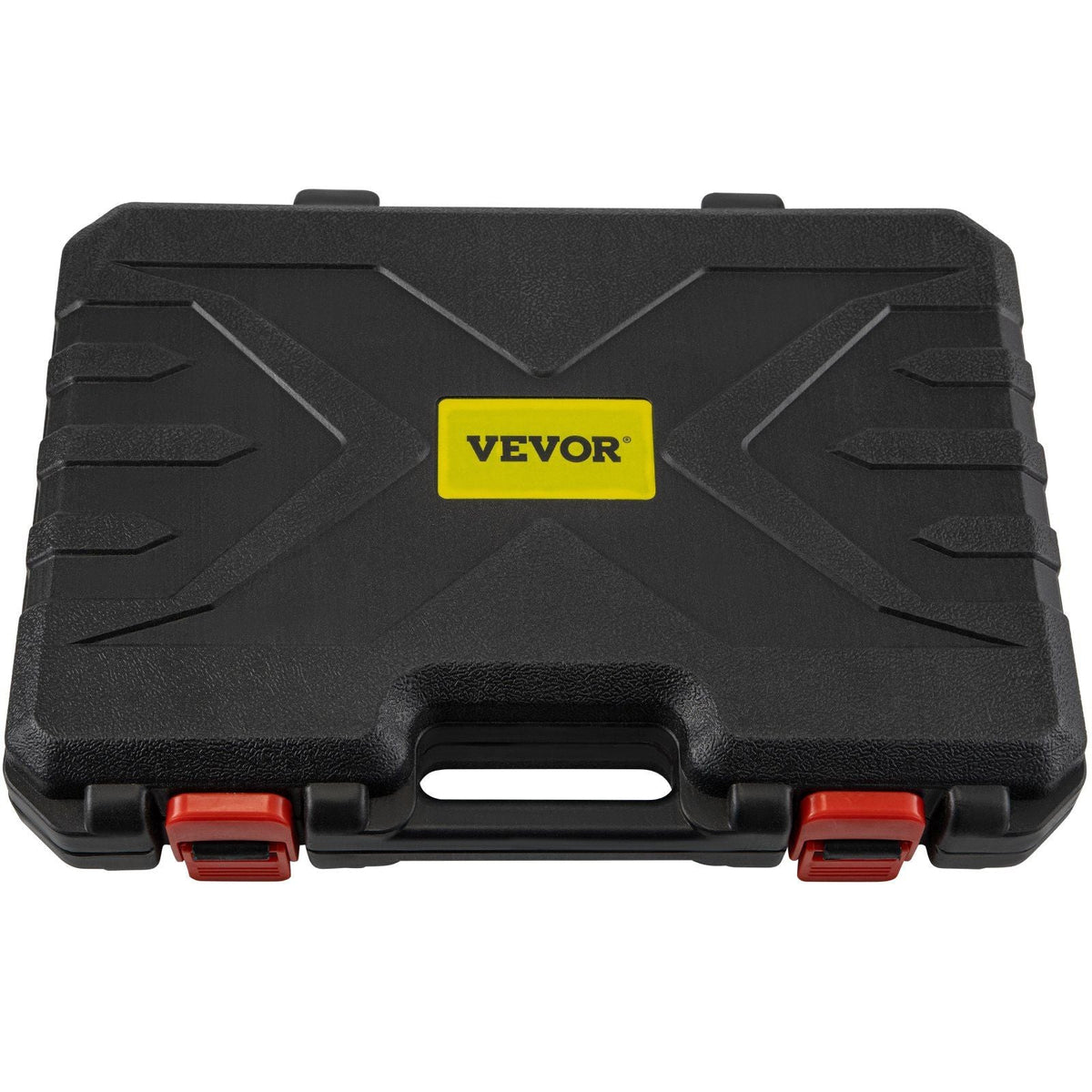 VEVOR Hydraulic Flaring Tool Kit, 45° Double Flaring Tool, Brake Repair Brake Flaring Tools for 3/16"-1/2", Brake Flare Tool with Tube Cutter and Deburrer, 32 PCS Tube Flaring Tools for Copper Lines - Renee Lane Company