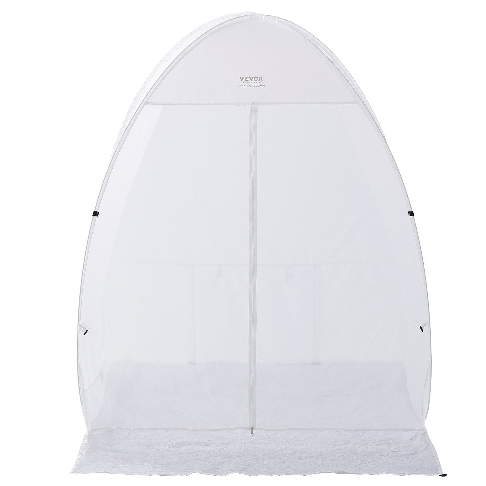 VEVOR Spray Paint Shelter Portable Spray Paint Tent Booth 60x60x70 in Pop Up - Renee Lane Company
