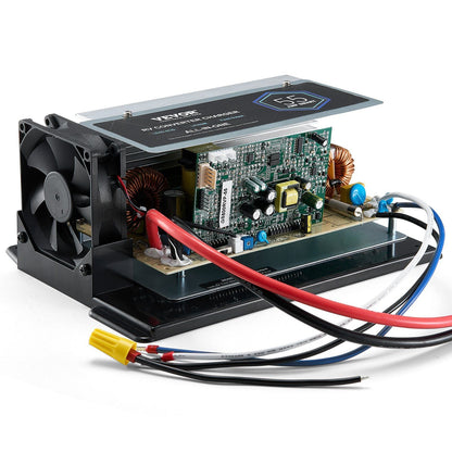 VEVOR WF-8955-AD-MBA Main Board Assembly 55 Amp RV Converter Replacement Unit - Renee Lane Company